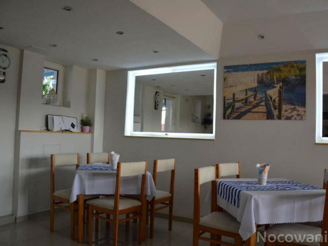 Dom Wczasowy Grazyna Wladyslawowo Bagian luar foto